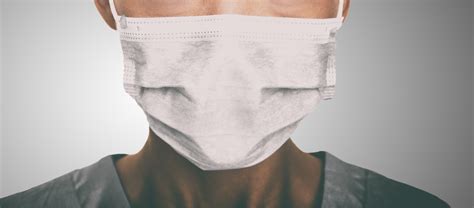 Health workers warn loosening mask advice in hospitals would harm patients and providers